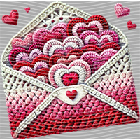 Valentine's Day-QRJ  1902